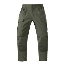 Брюки тактические EmersonGear Blue Label Guardian All-Terrain  (Ranger Green, 30R)