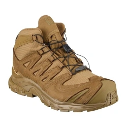 Salomon XA FORCES MID GTX  (Coyote Brown, UK 6.5 - 40)