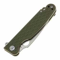 Нож Daggerr Piranha (Florin), olive, SW DL Нож Daggerr Piranha (Florin), olive, SW DL