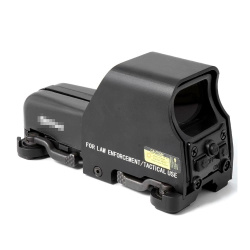 Прицел коллиматорный репл. EOTech 553 / SU-231 Прицел коллиматорный репл. EOTech 553 / SU-231