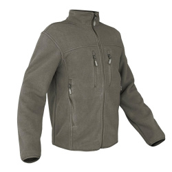 Толстовка Sturmer Defender Fleece Jacket (Олива, 2XL)