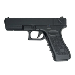 Пистолет электрический CYMA Glock 18C / CM030 Пистолет электрический CYMA Glock 18C / CM030