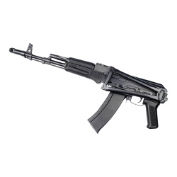 Автомат E&L EL-A107S, сталь Автомат E&L EL-A107S, сталь