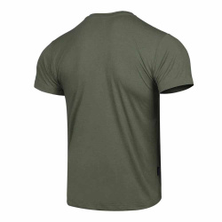 Футболка EmersonGear Blue Label Accipiter Training (Ranger Green, 2XL)