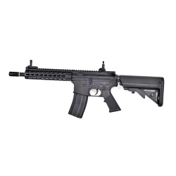 Автомат East Crane KAC SR-16 E3 8.5'' RIS Автомат East Crane KAC SR-16 E3 8.5'' RIS