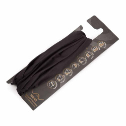 Гейтер Vav Wear BUFFO01, чёрный