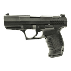 Пистолет газовый WE Walther P99 Пистолет газовый WE Walther P99
