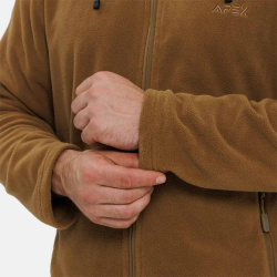 Кофта APEX Malla Hoodie  (Coyote, 2XL)