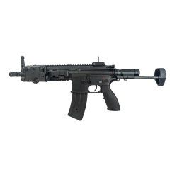 Автомат East Crane H&K416С 7''