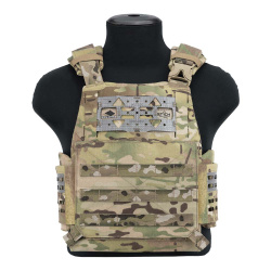 Бронежилет Ars Arma А-25 Хайп Операшка (Multicam, L/XL) Бронежилет Ars Arma А-25 Хайп Операшка (Multicam, L/XL)