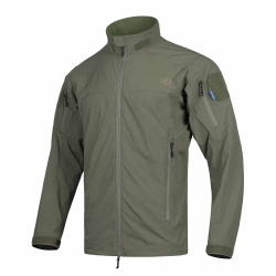 EmersonGear Blue Label Falco Lightweight Tactical Jacket  (Ranger Green, L)