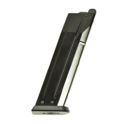 Магазин пистолетный KJW P-09 грин-газ Магазин пистолетный KJW P-09 грин-газ