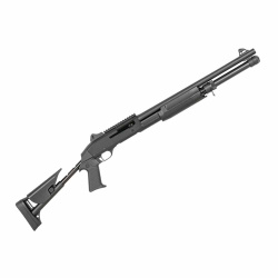 Дробовик CYMA Benelli M4 Super 90 Tactical