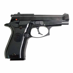 Пистолет газовый WE Beretta M84 Пистолет газовый WE Beretta M84