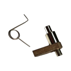 Антиреверс MPower усиленный с пружиной Антиреверс MPower усиленный с пружиной