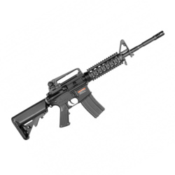 Автомат East Crane M4A1 RIS Автомат East Crane M4A1 RIS