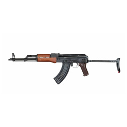 Автомат E&L EL-A113S, сталь, дерево Автомат E&L EL-A113S, сталь, дерево