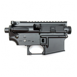 Боди (ствольная коробка) CYMA M4 Боди (ствольная коробка) CYMA M4