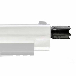 Пламегаситель компенсатор для пистолетов WE Пламегаситель компенсатор для пистолетов WE