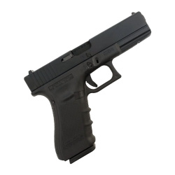 Пистолет газовый WE Glock 18C Gen.4, авто Пистолет газовый WE Glock 18C Gen.4, авто