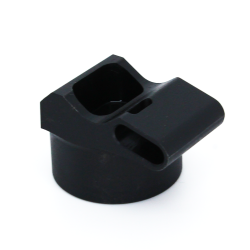 Адаптер для установки телескопического приклада для Сайга/АК Дайс