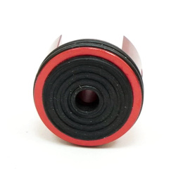 Головка цилиндра с резиновым демпфером для гирбокса ver.2 SHS / GT0028