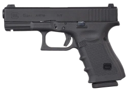 Пистолет газовый VFC Umarex G19 GEN4 