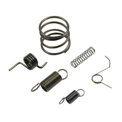 Набор пружинок для гирбокса ver.3 SHS Набор пружинок для гирбокса ver.3 SHS