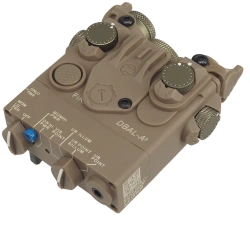 Комплекс тактический FMA AN/PEQ-15A DBAL-A2 (Desert, TB1459-DE)
