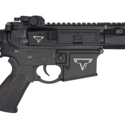 Автомат Double Bell TTI TR-1 M-LOK Long Автомат Double Bell TTI TR-1 M-LOK Long