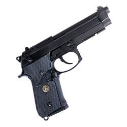 Пистолет газовый WE Beretta M9A1 Пистолет газовый WE Beretta M9A1
