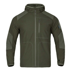 Худи EmersonGear Blue Label Mastiff Tactical Hoodie (Ranger Green, M)
