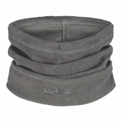 Бафф APEX флисовый  (Серый )