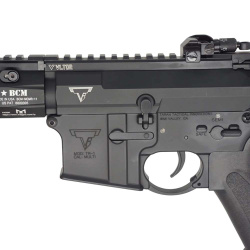 Автомат Double Bell TTI TR-1 M-LOK Long