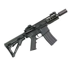 Автомат Double Bell M4 Compact