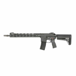Автомат CYMA CM097 M4 M-LOK 14.5 Custom, Platinum Series Автомат CYMA CM097 M4 M-LOK 14.5 Custom, Platinum Series