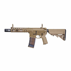 Автомат CYMA NSR-7 лицензия Noveske, Platinum Mosfet, FDE Автомат CYMA NSR-7 лицензия Noveske, Platinum Mosfet, FDE