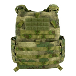 Бронежилет СоюзСпецОснащение Панцирь PRO (Мох, L)