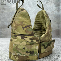 Защита плеч универсальная SB-4 БР1 (Multicam) Защита плеч универсальная SB-4 БР1 (Multicam)