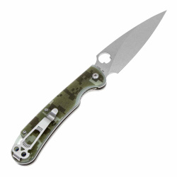 Нож Daggerr Sting, Camo, SW, D2 Нож Daggerr Sting, Camo, SW, D2