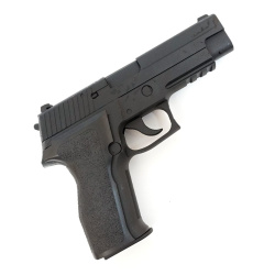 Пистолет газовый KJWorks SIG Sauer P226E2 Пистолет газовый KJWorks SIG Sauer P226E2