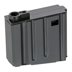 Магазин механический SR-25 Double Bell 30 шаров металл