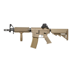 Автомат G&G TR4 CQB-R (M4A1), 125-135 м/с