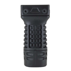 Ручка переноса огня DLG Tactical средняя черный Ручка переноса огня DLG Tactical средняя черный