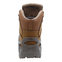 Garsing 33 ALLIGATOR (Коричневый, 40)