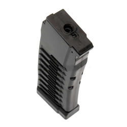 Магазин механический ВСС LCT 100 шаров / черный Магазин механический ВСС LCT 100 шаров / черный