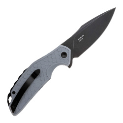 Нож Mr.Blade MB750 Wyvern BSW, FRN, серый Нож Mr.Blade MB750 Wyvern BSW, FRN, серый