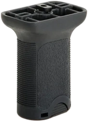 Ручка переноса огня FMA TD Grip M-LOK (Черный, TB1108-BK)