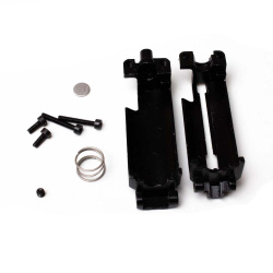 Моторная рамка MPower V3 Моторная рамка MPower V3