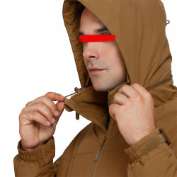 APEX RItter (Coyote, 2XL)